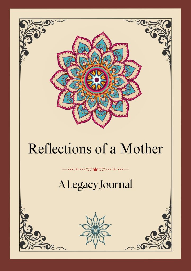 Abstract artwork on cover image.