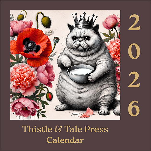 2026 Calendar