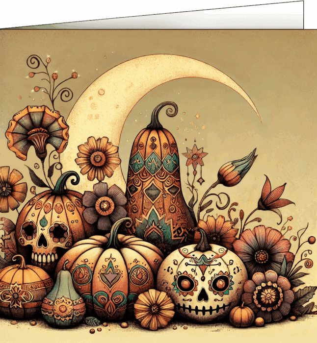 Dias de los Muertos