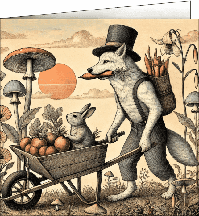 Harvest Moon