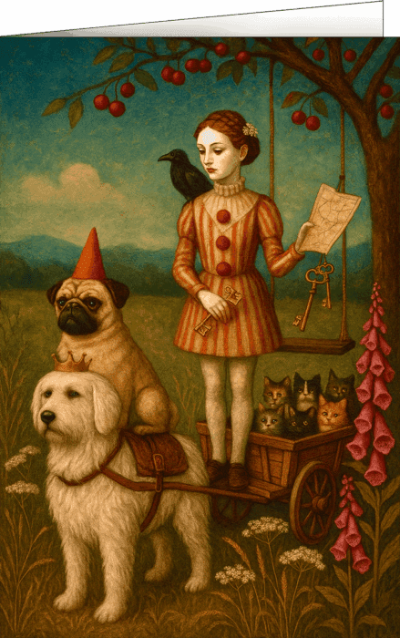 Carnival Expedition
