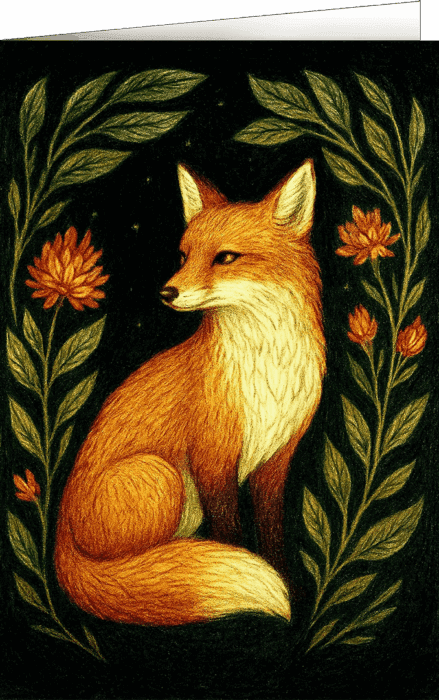 Forest Series - 3