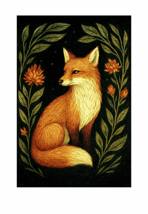 Forest Series - 3