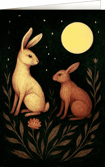 Forest Series - 5
