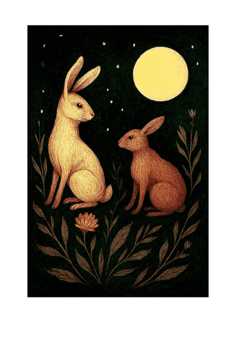 Forest Series - 5