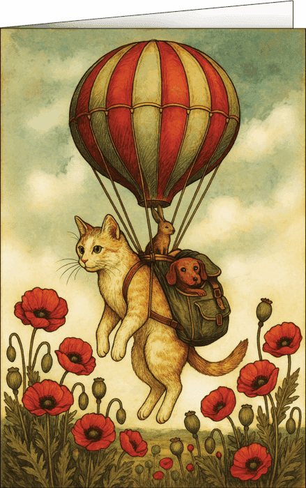 Fulfilling Destiny Upon a Daydream Sojourn