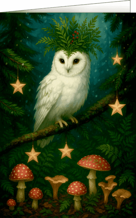 Guardian of the Forest