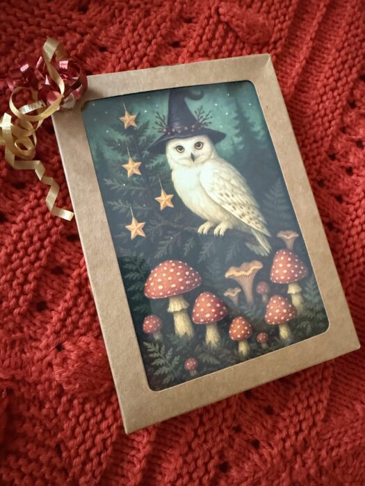 Holiday Card Bundle pack