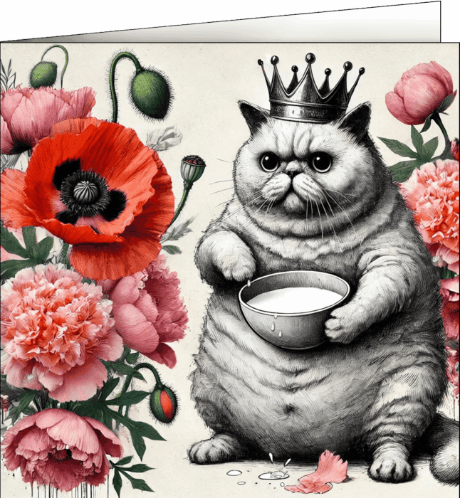 Queen to No One