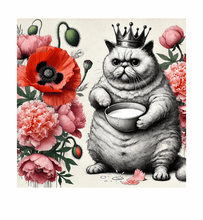 Queen to No One