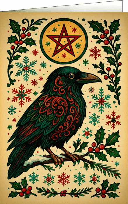 Solstice Tidings