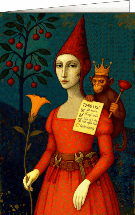 The Curious Reign of the Plunger King