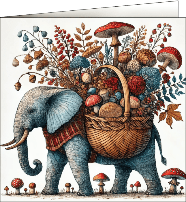 The Elephant's Apothecary