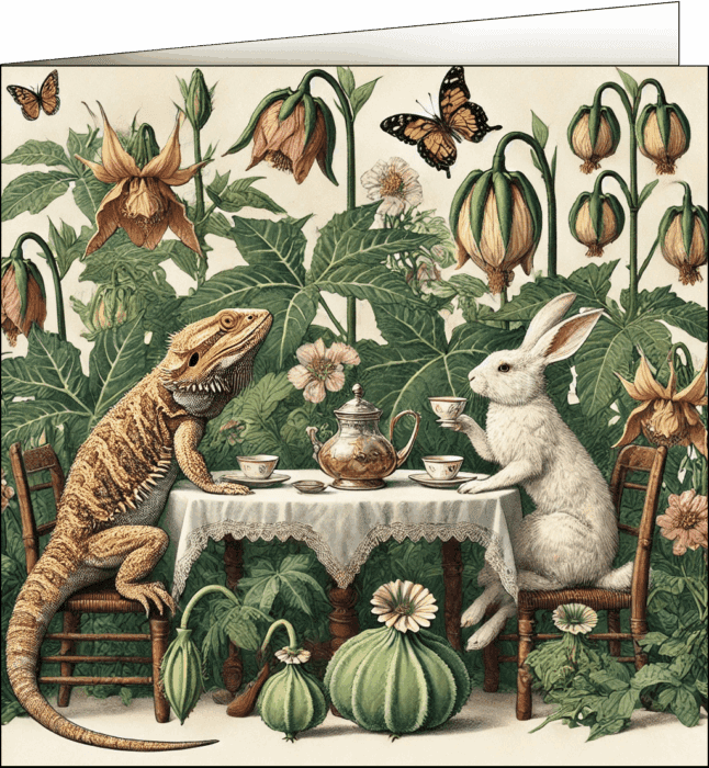 The Tea Party