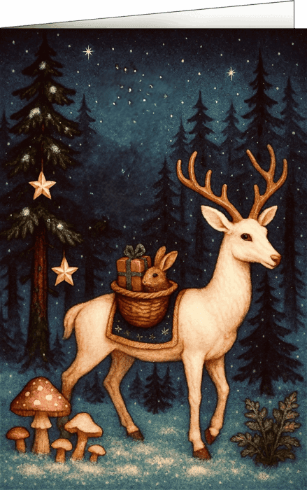 Winter's Gift
