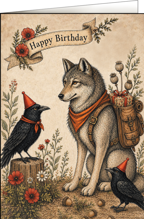 Birthday Bonanza